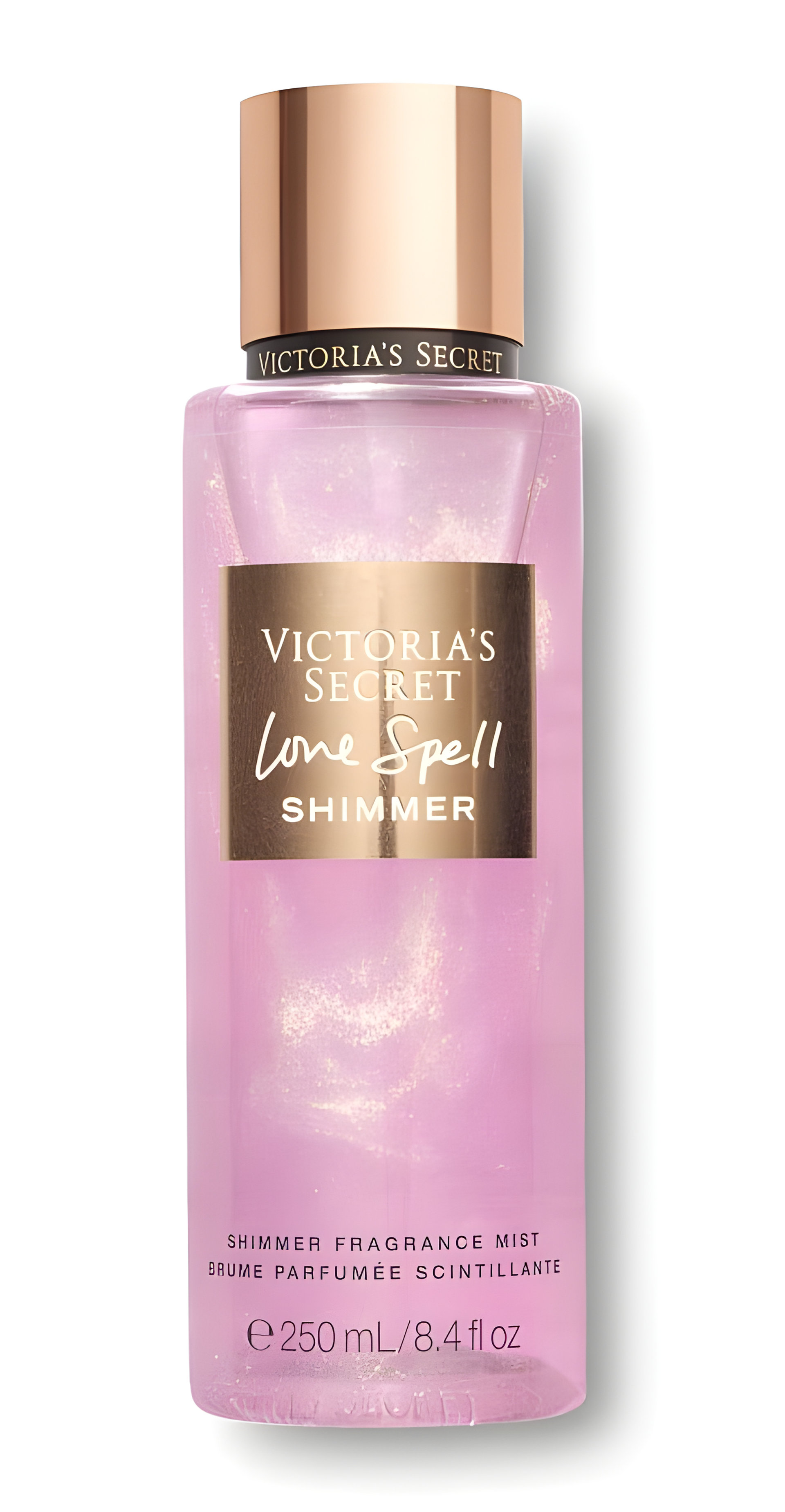 Picture of Love Spell Shimmer fragrance