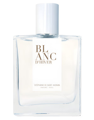 Blanc d'Hiver by Stephanie de Saint-Aignan perfume bottle