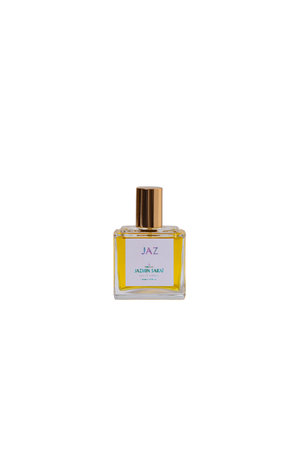 JAZ by Jazmin Sarai perfume bottle