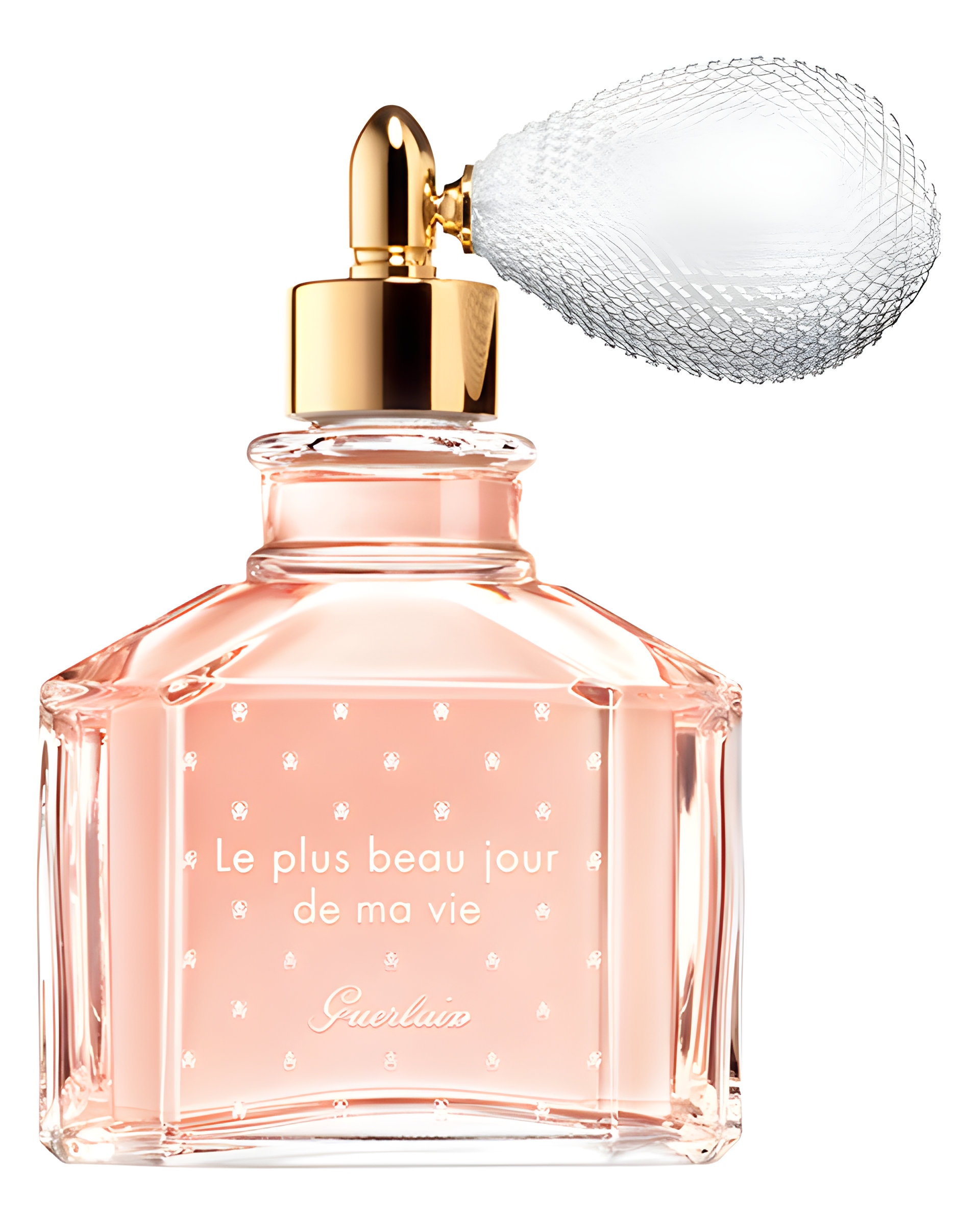 Picture of Le Plus Beau Jour de Ma Vie fragrance