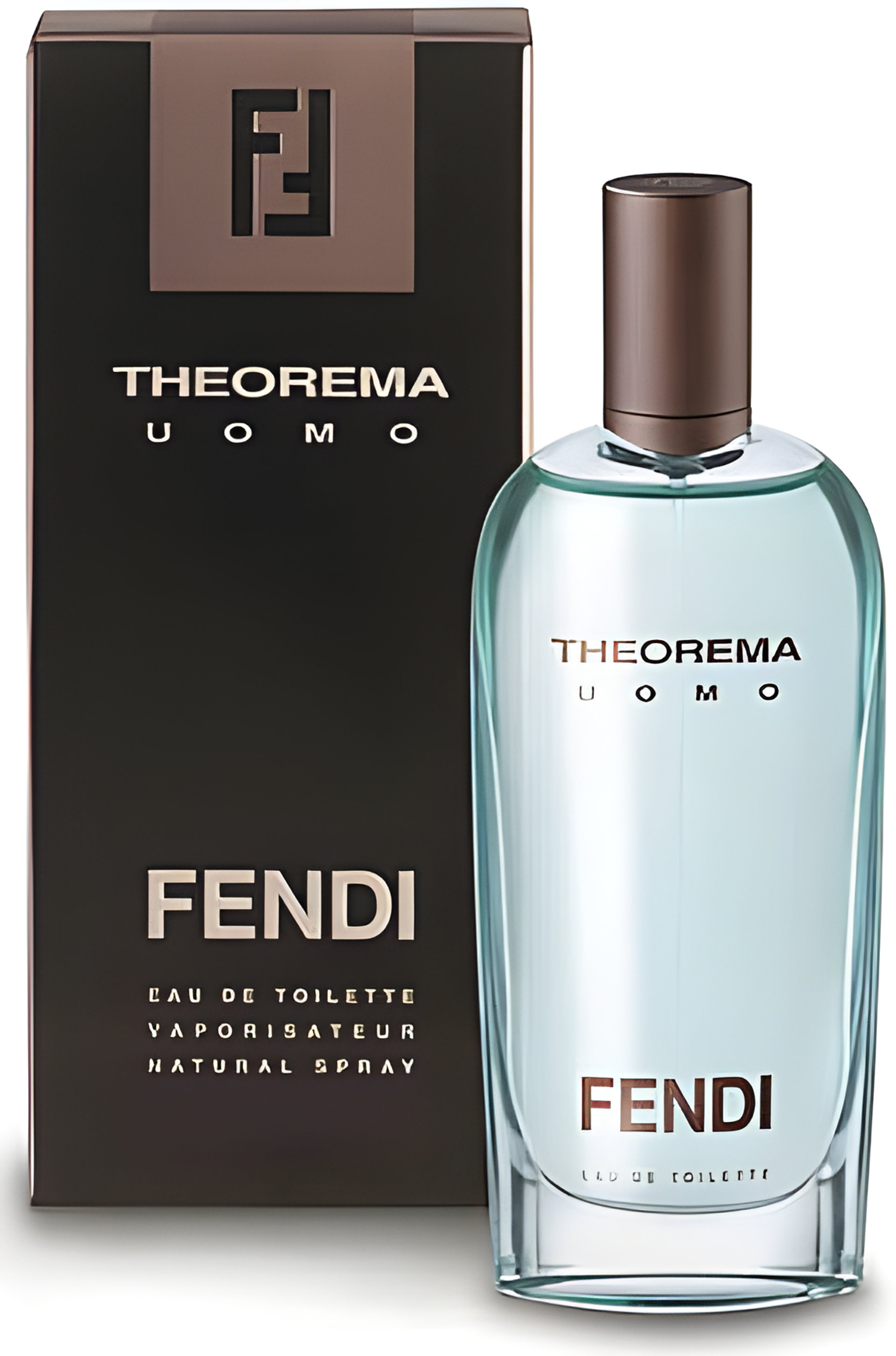 Picture of Theorema Uomo fragrance