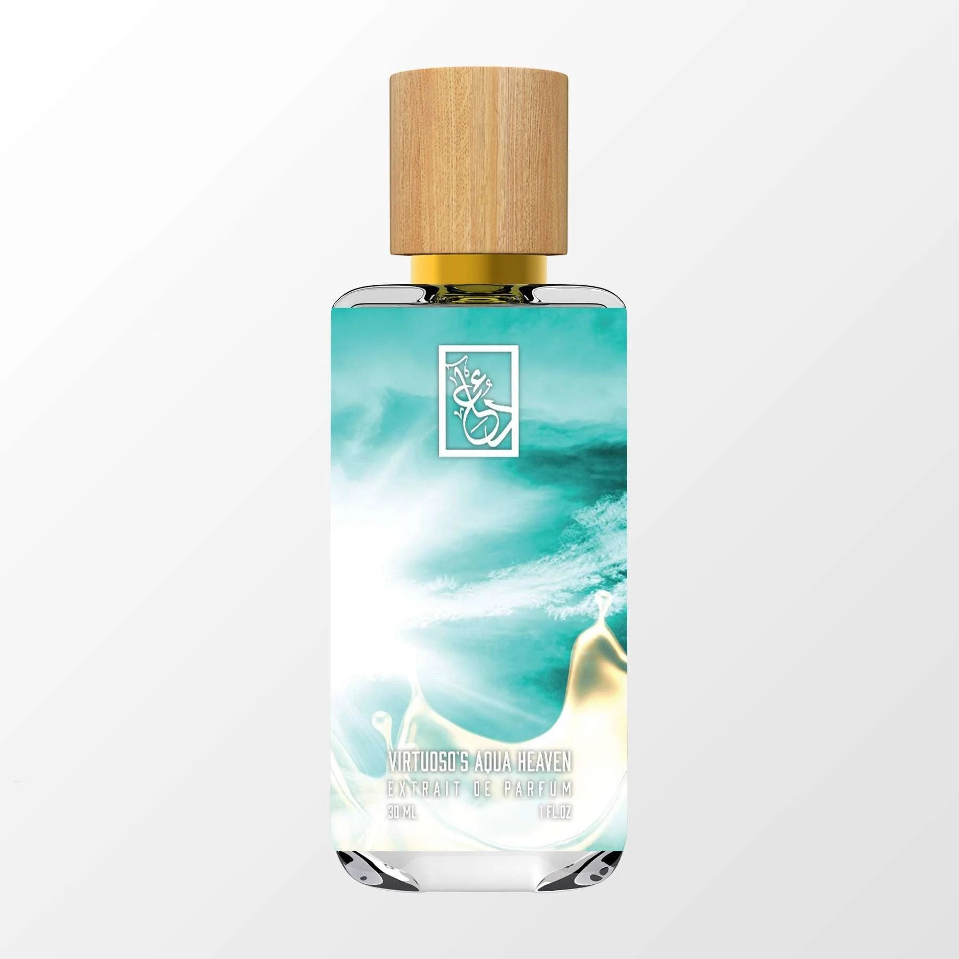 Picture of Virtuoso's Aqua Heaven fragrance