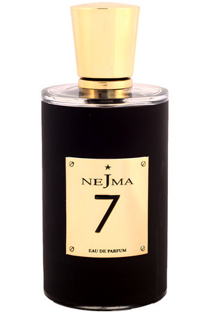 Nejma 7 by Nejma perfume bottle
