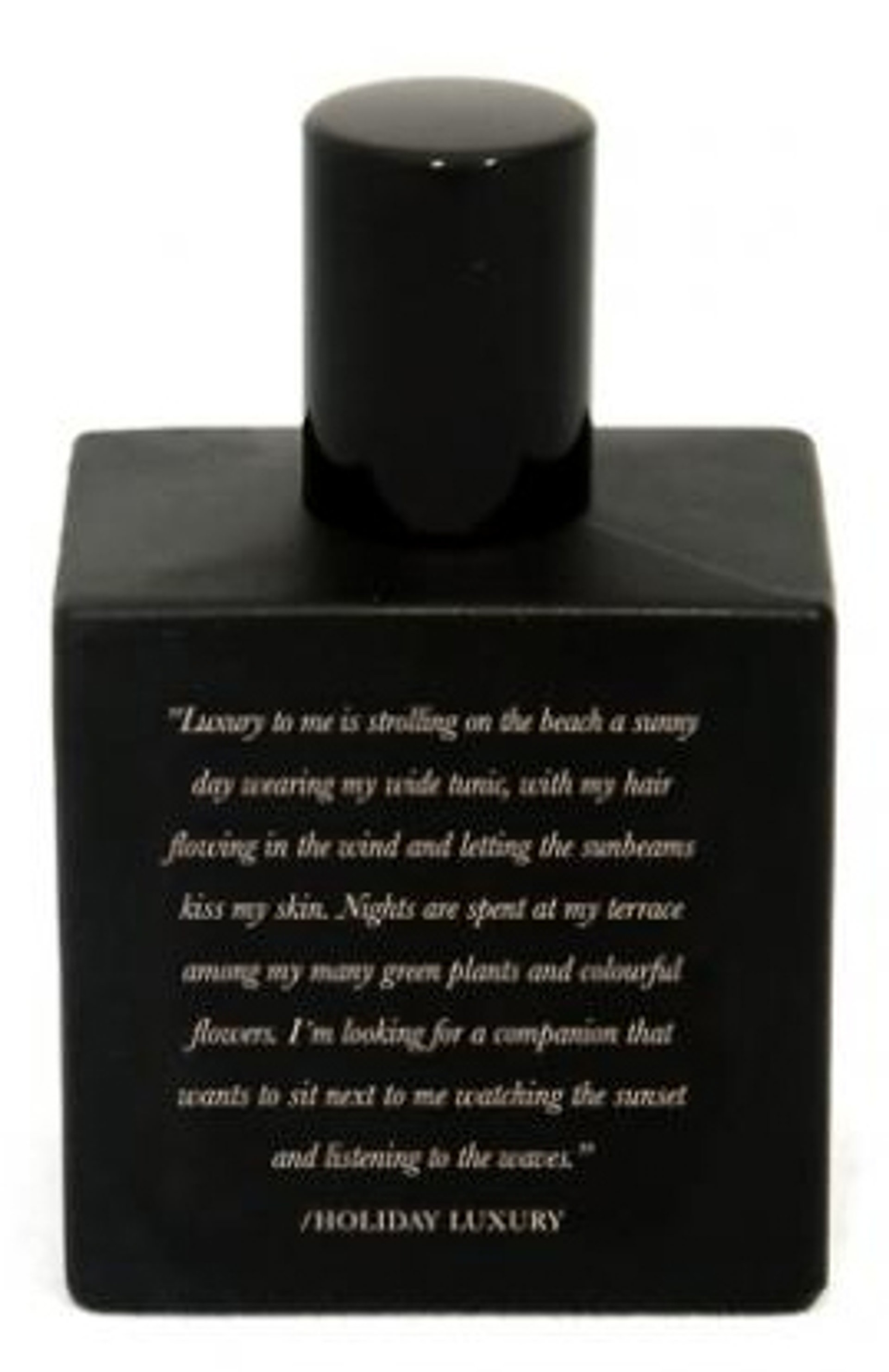 Picture of Holiday Luxury fragrance