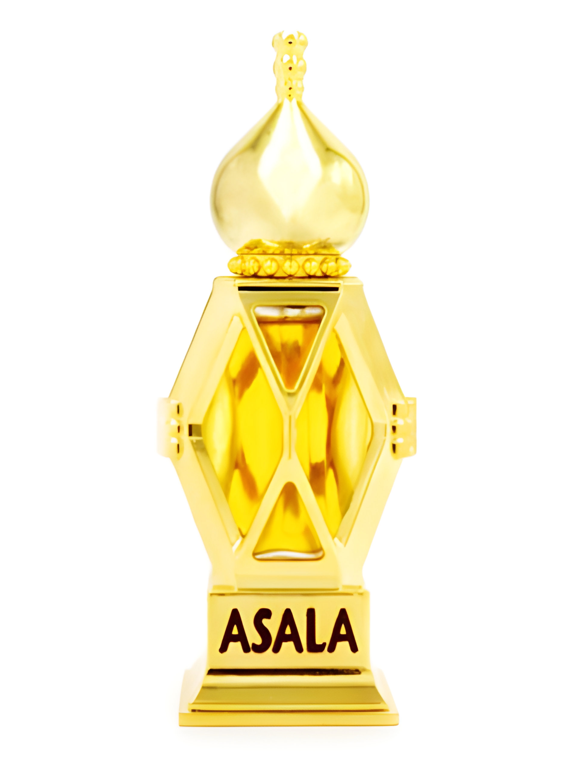 Mukhallath Asala by Al Haramain Perfumes perfume bottle