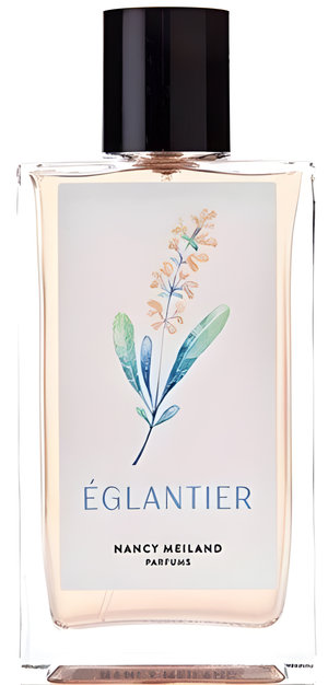 Églantier by Nancy Meiland Parfums perfume bottle