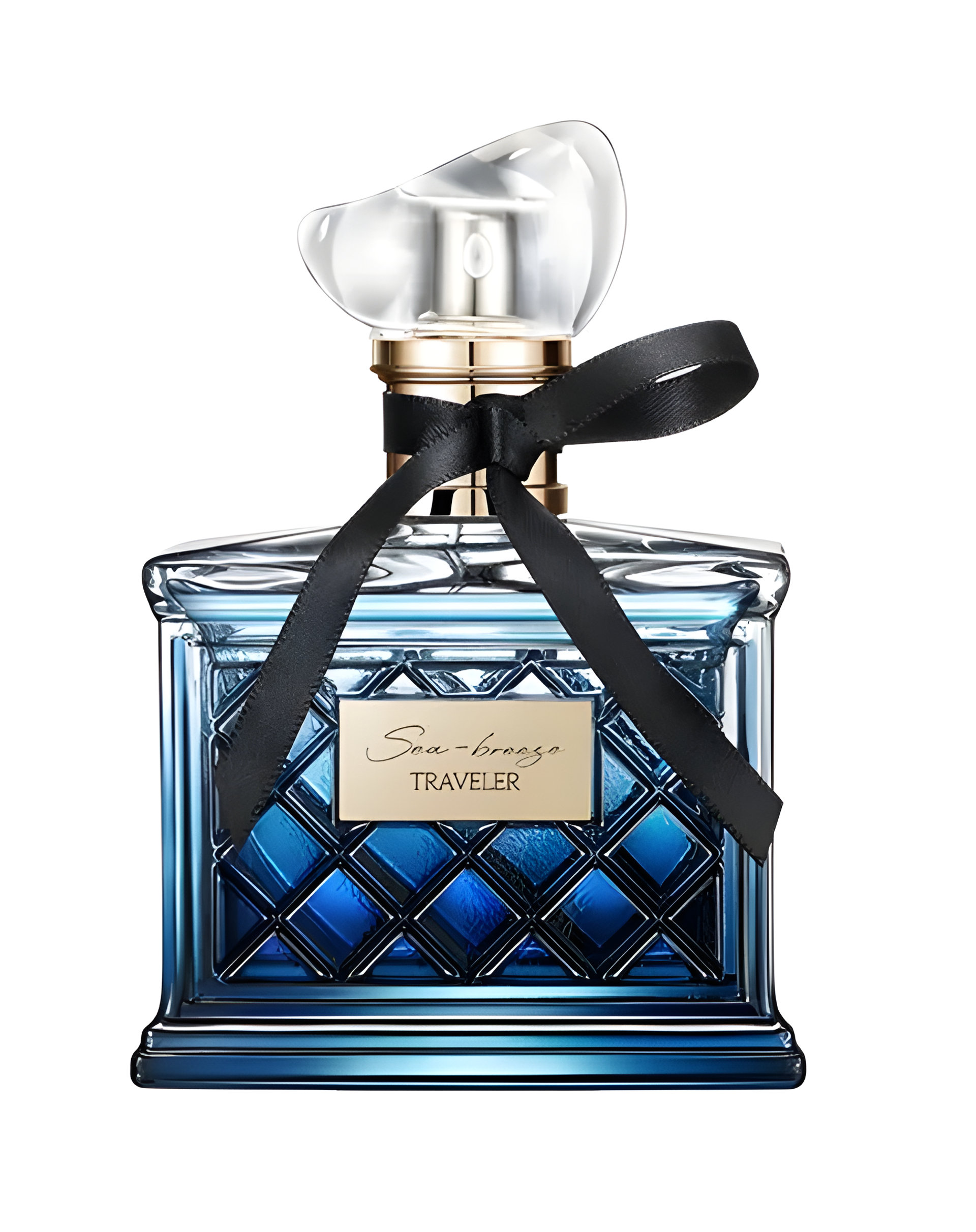 Picture of Sea-Breeze Traveler 海风旅人 fragrance