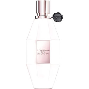 Flowerbomb Dew by Viktor&Rolf perfume bottle