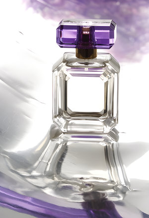 Pure Brilliance by Celine Dion perfume bottle