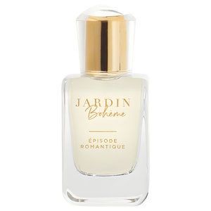 Episode Romantique Eau de Parfum by Jardin Bohème perfume bottle