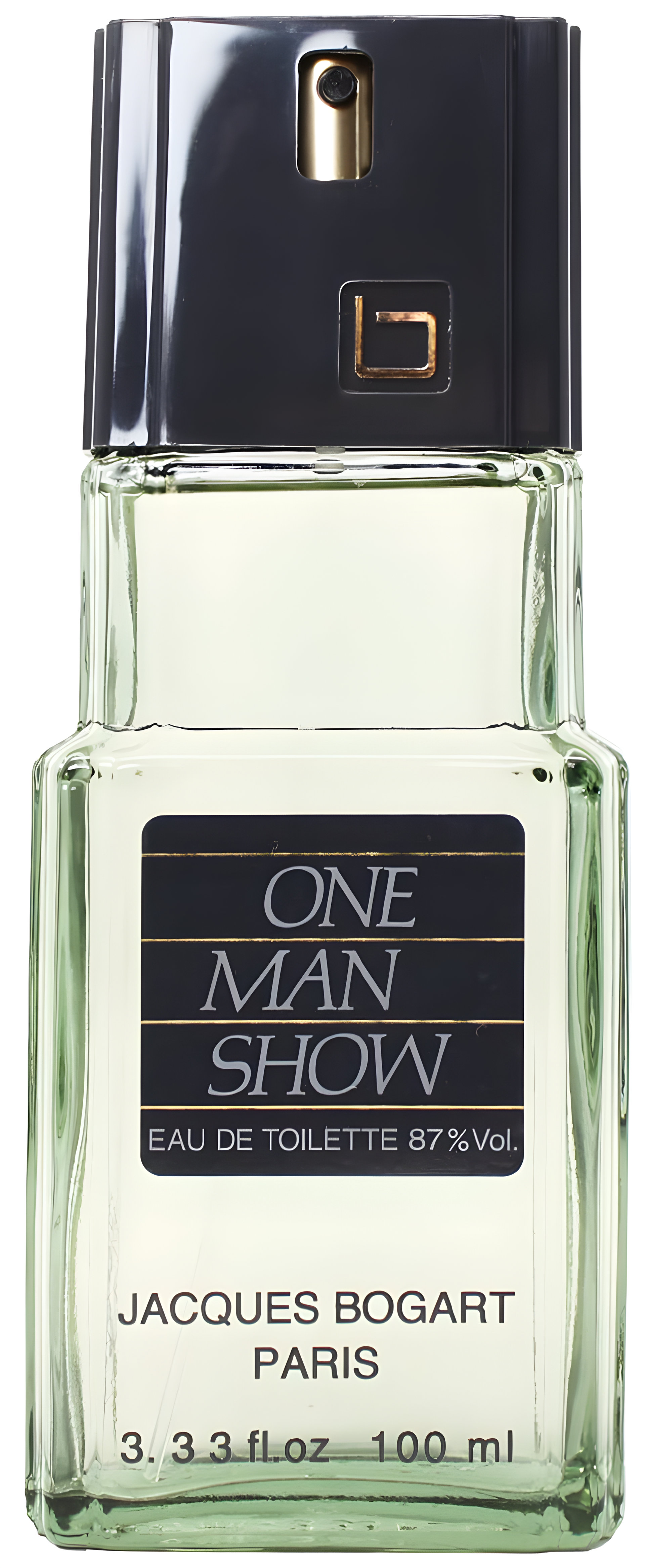 Picture of One Man Show fragrance