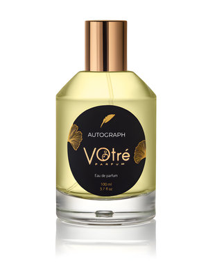 Autograph by Votre Parfum perfume bottle