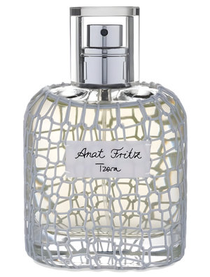 Tzora 2020 Limited Edition by Anat Fritz perfume bottle