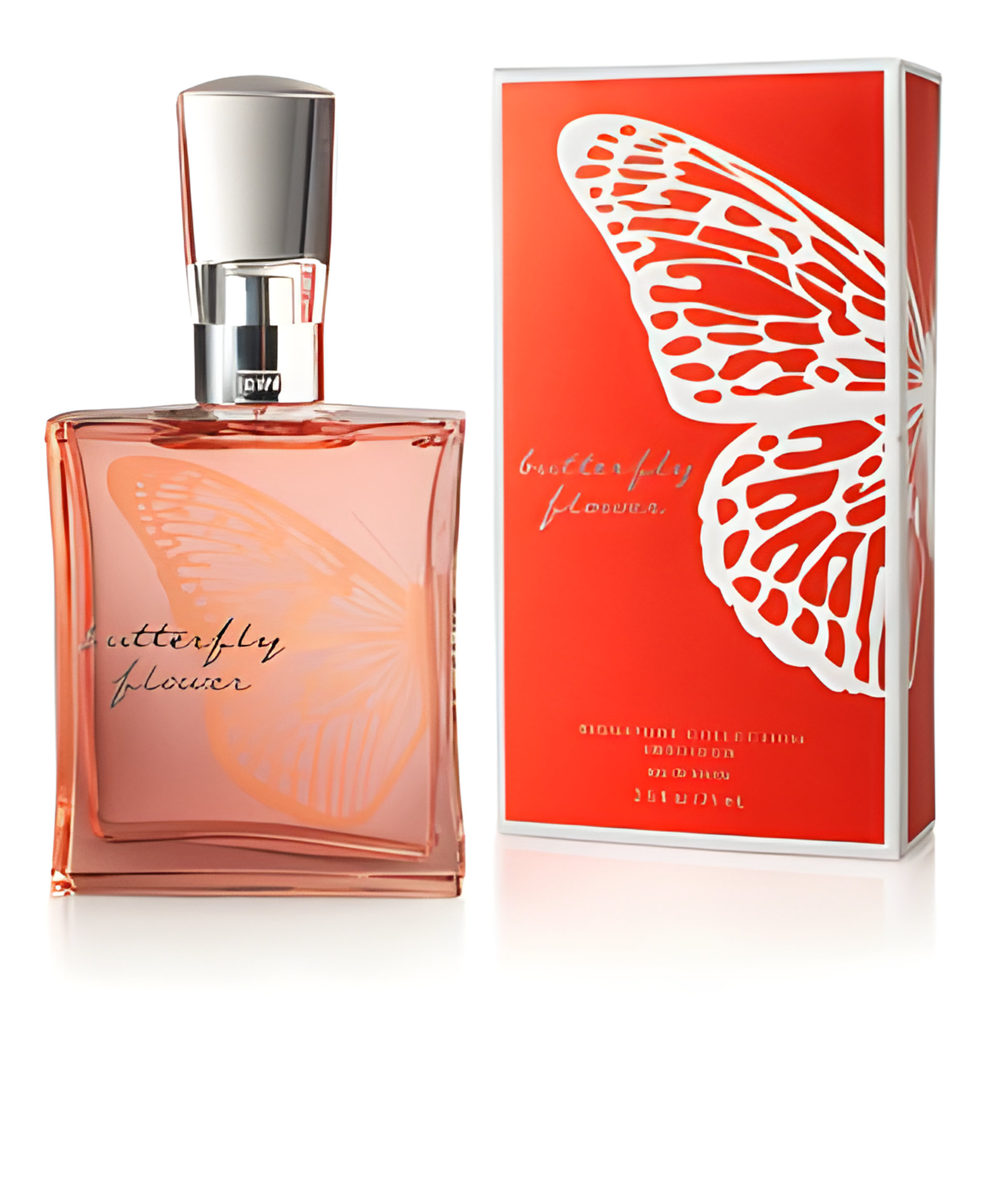 Butterfly Flower by Bath & Body Works