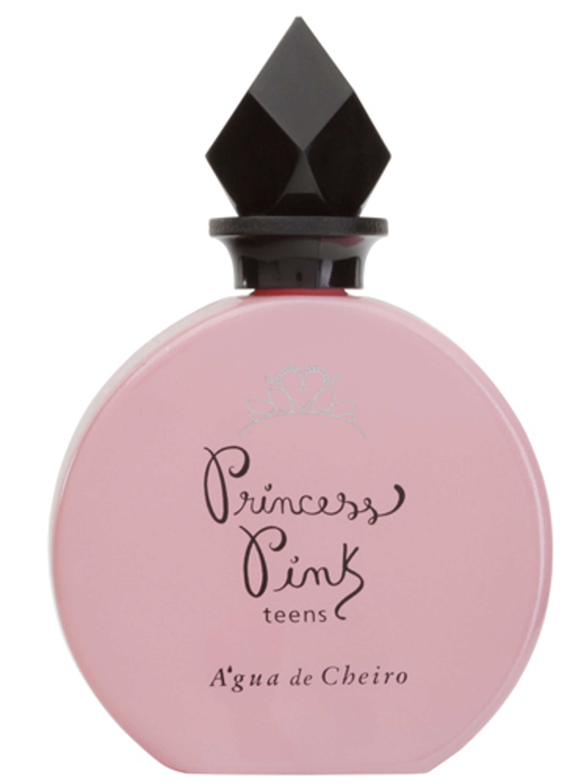 Picture of Princess Pink Teens fragrance