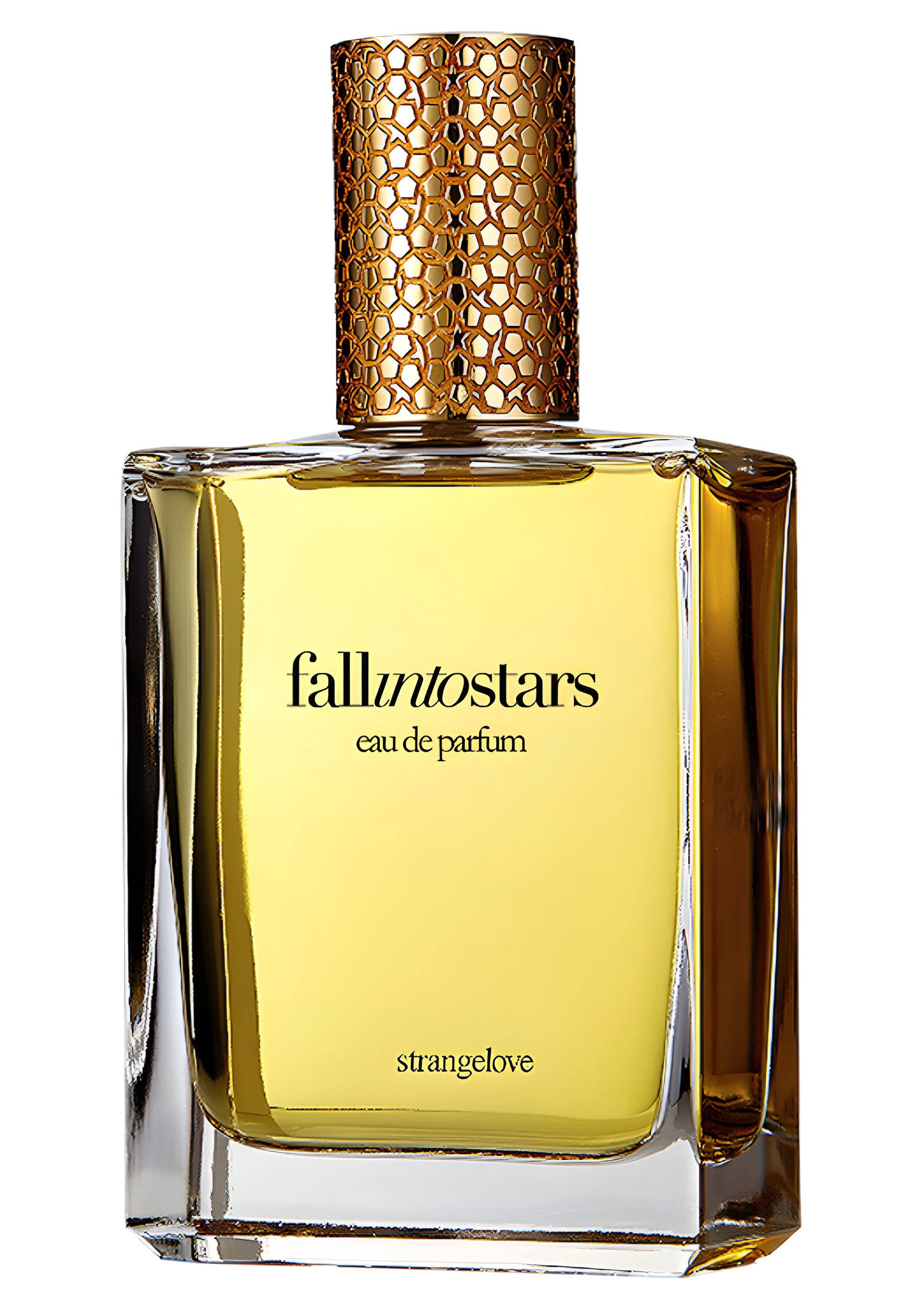 Picture of Fall Into Stars fragrance