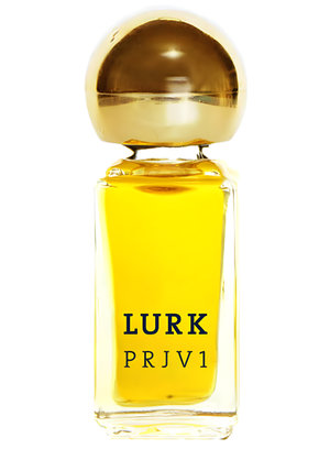 PRJ V1 by Lurk perfume bottle