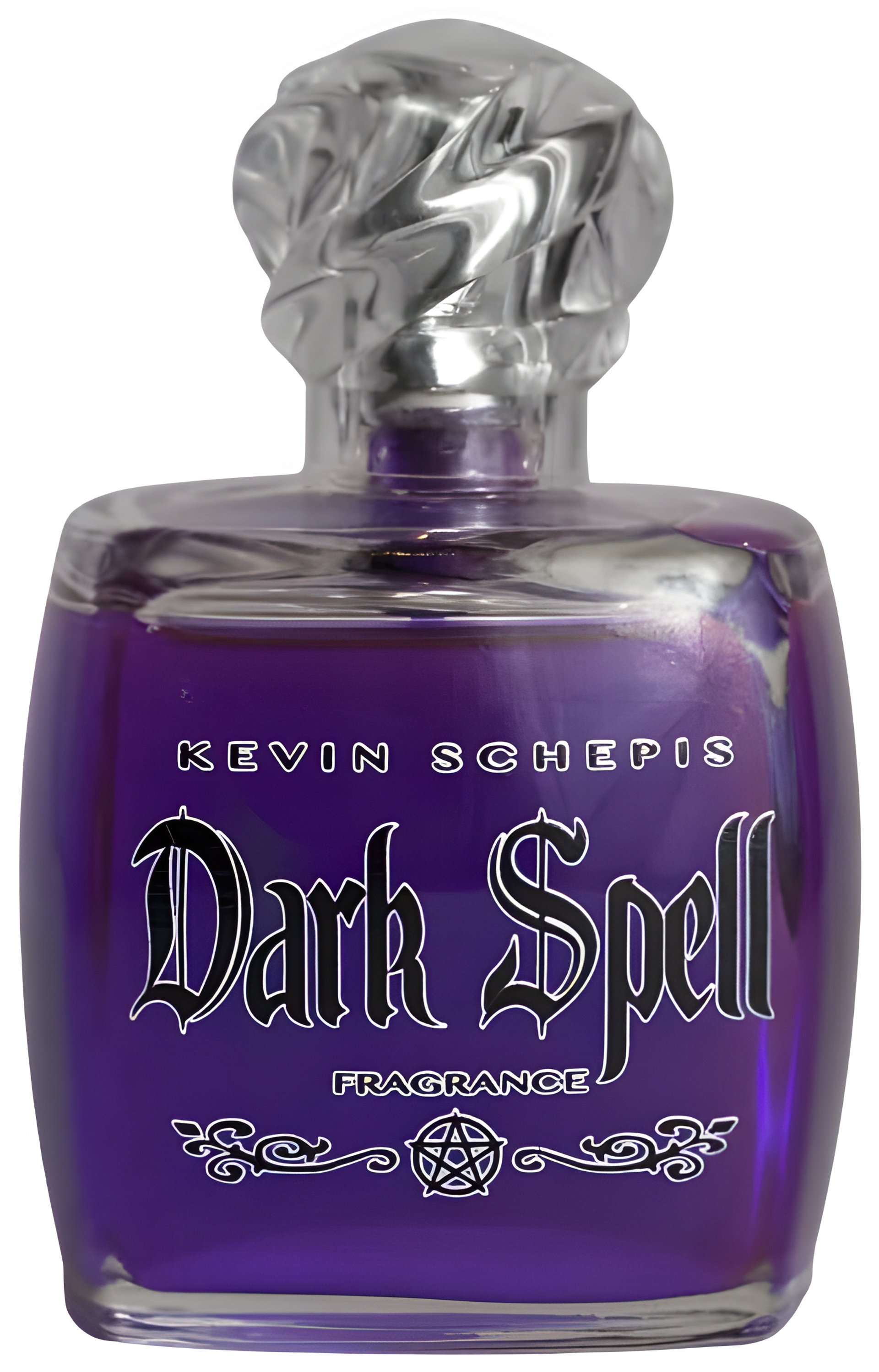 Picture of Dark Spell fragrance