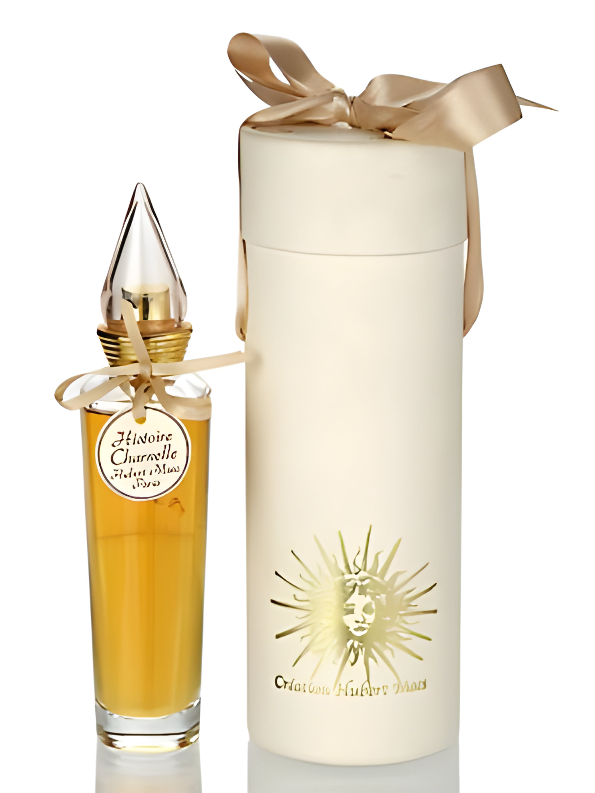 Picture of Histoire Charnelle fragrance