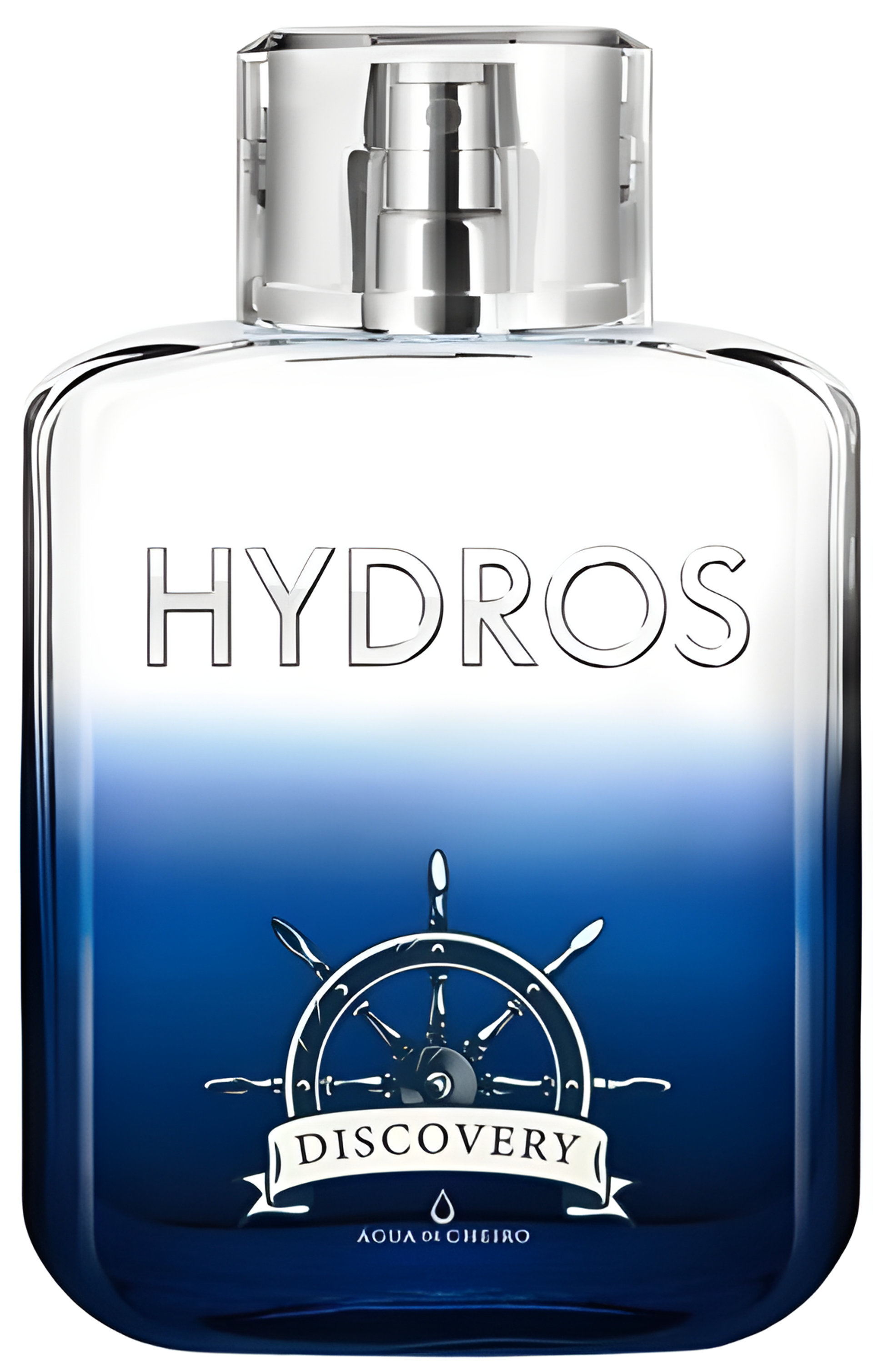 Picture of Hydros Discovery fragrance