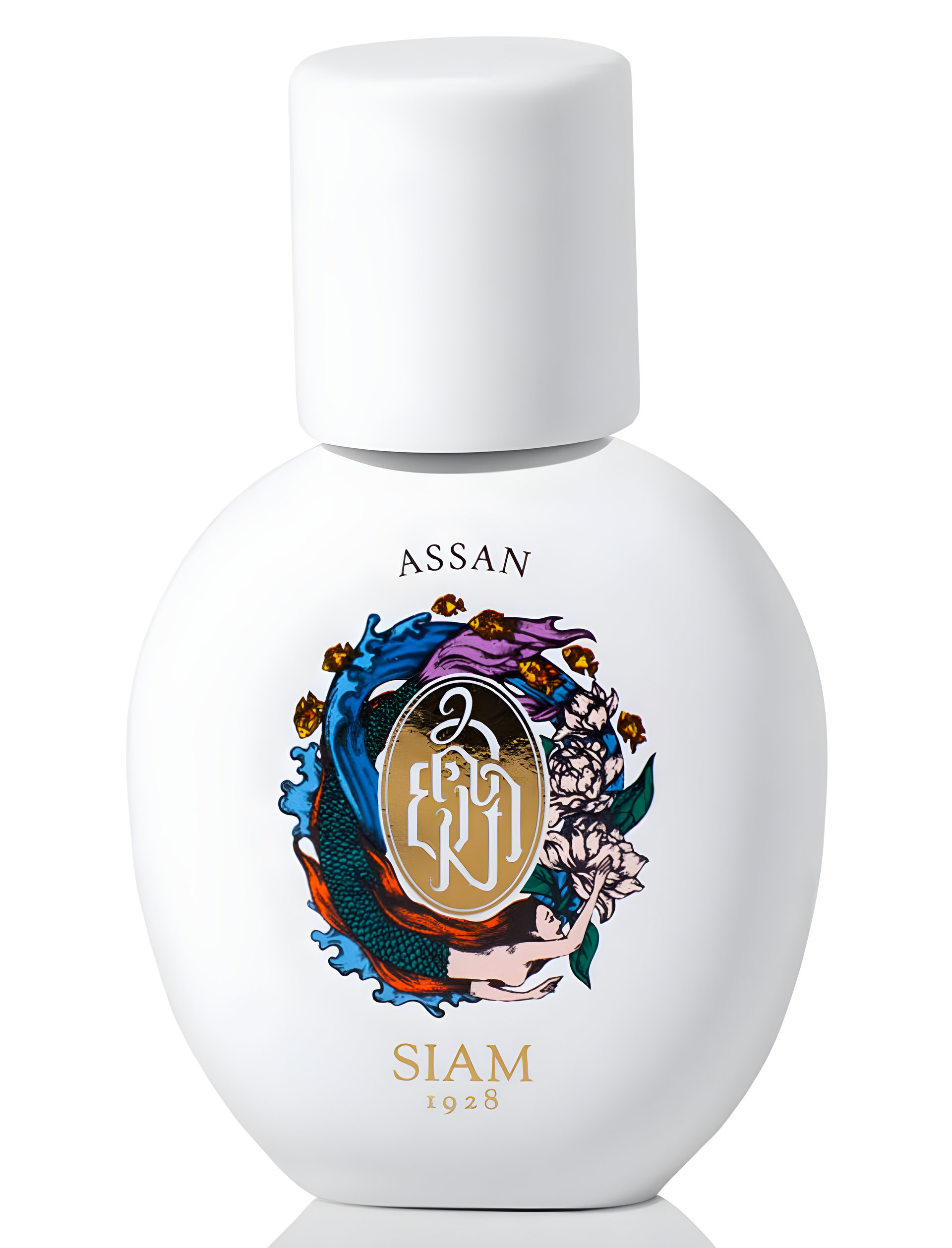 Picture of Assan fragrance
