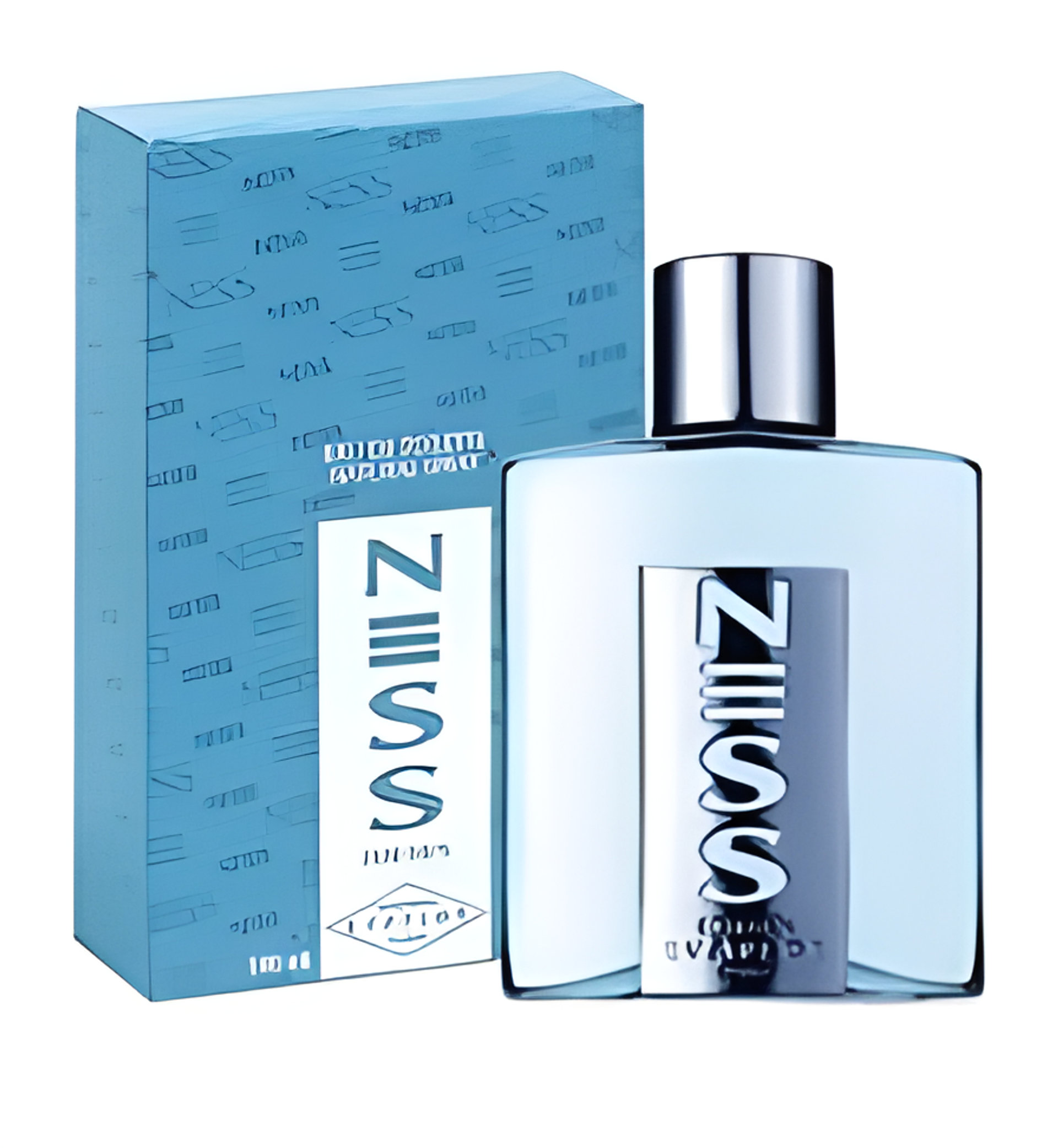 Picture of Ness Pour Homme fragrance