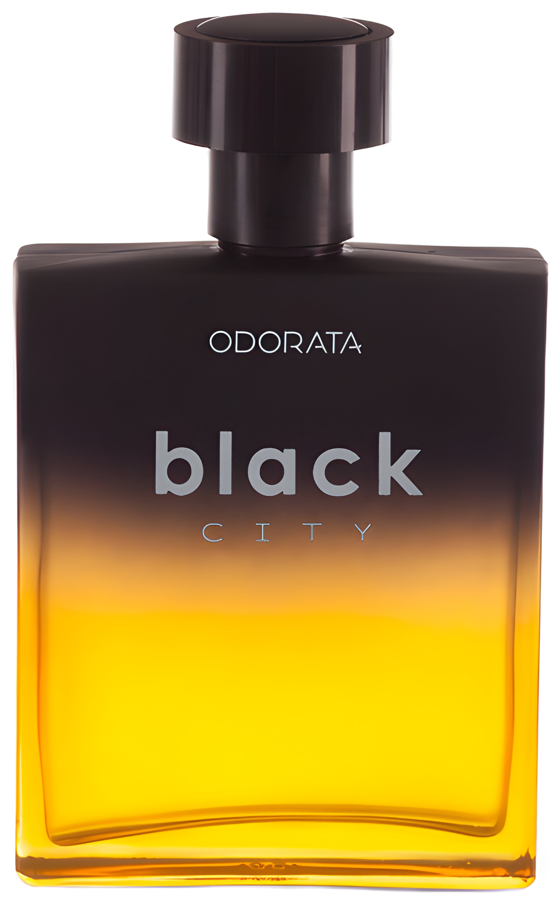 Picture of Black City fragrance