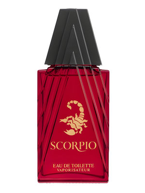 Rouge by Scorpio perfume bottle