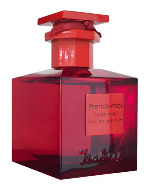Prends-Moi (Take Me) by Isabey perfume bottle