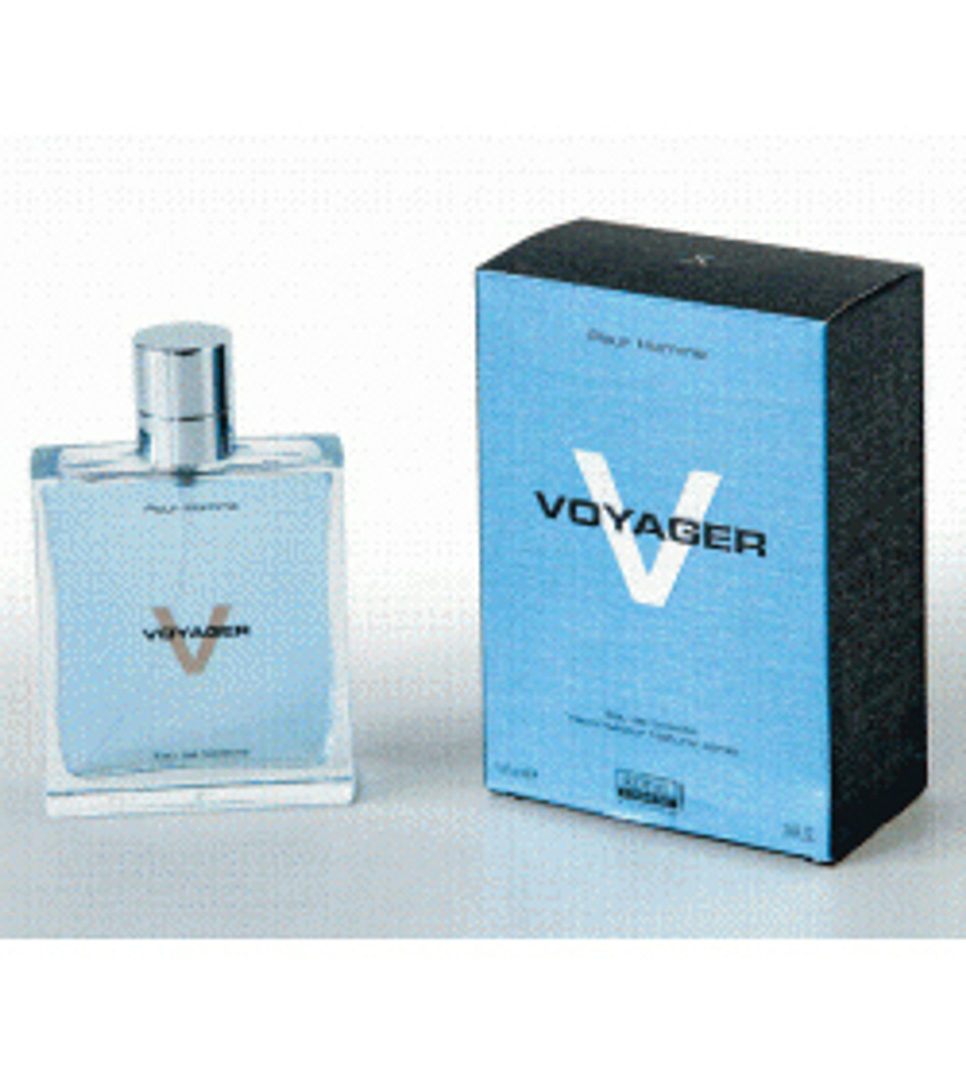 Picture of Voyager fragrance
