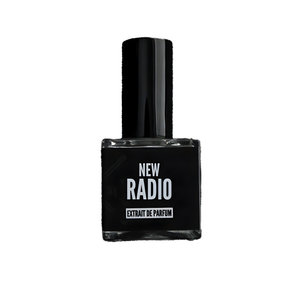 New Radio by Sixteen92 perfume bottle