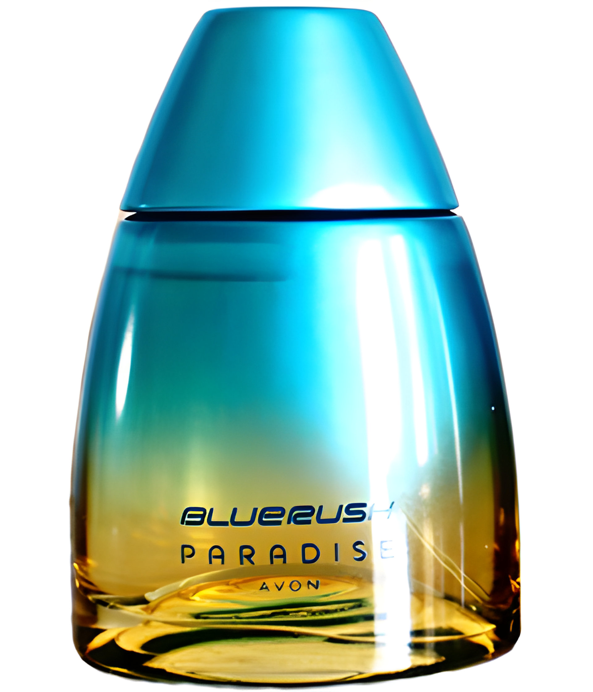 Picture of Bluerush Paradise fragrance