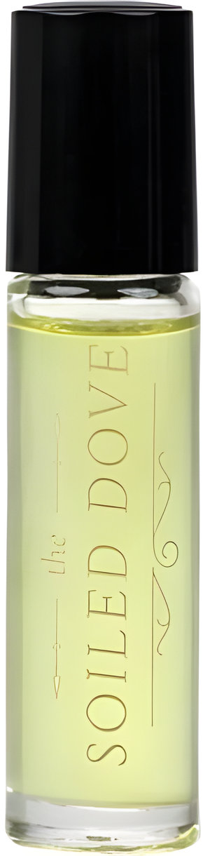 Vera by Rouge & Rye perfume bottle