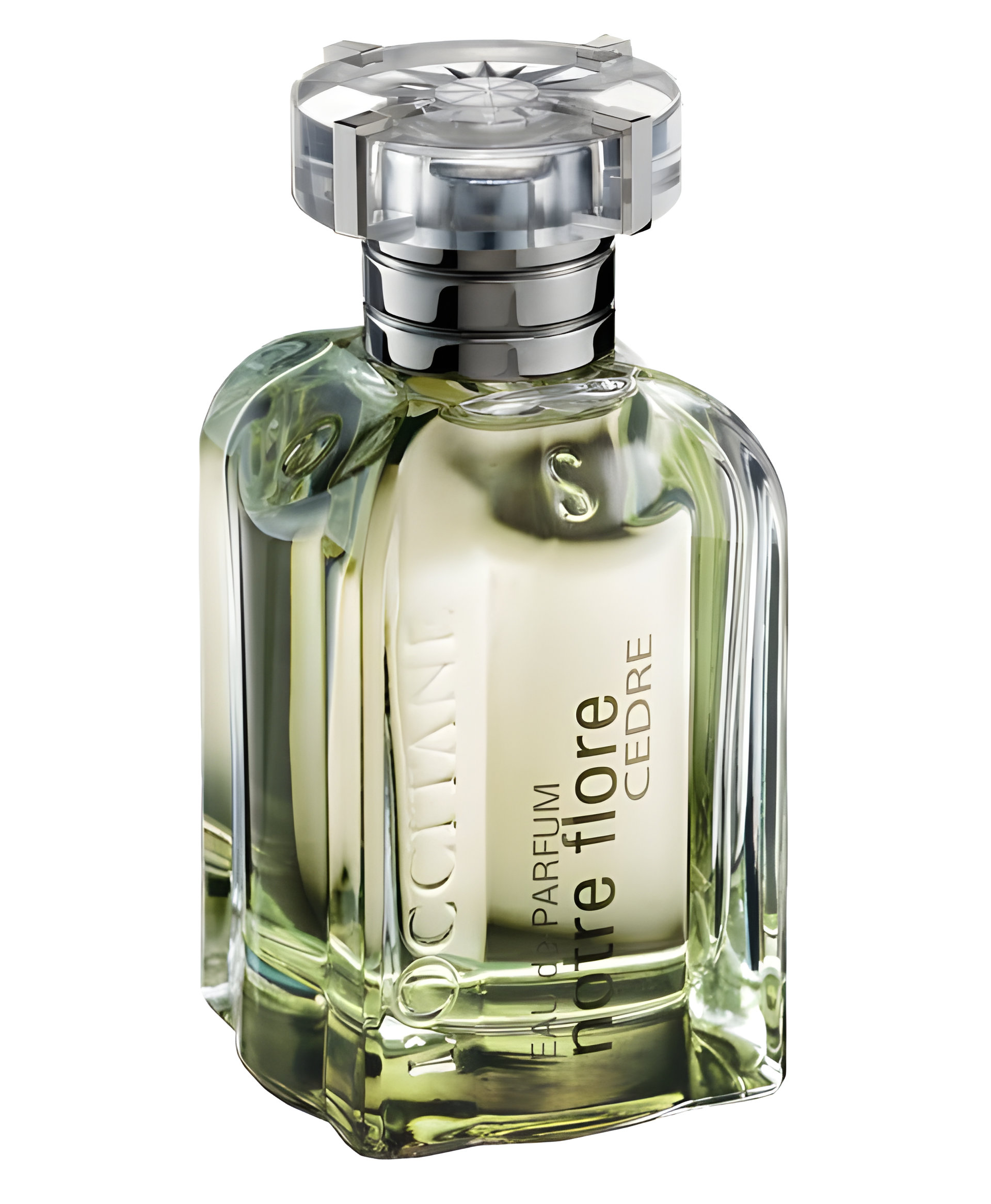 Picture of Notre Flore Cedar fragrance