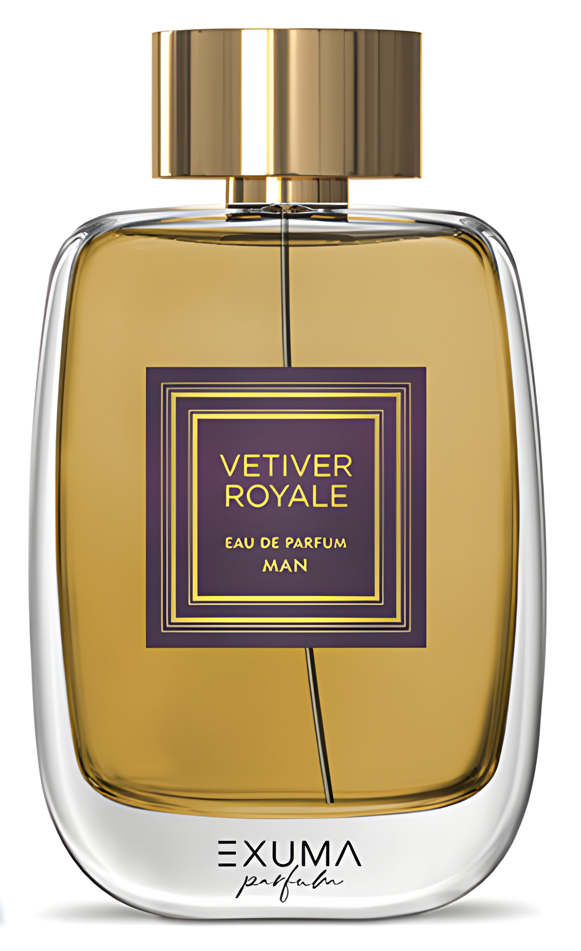 Picture of Vetiver Royale Man fragrance