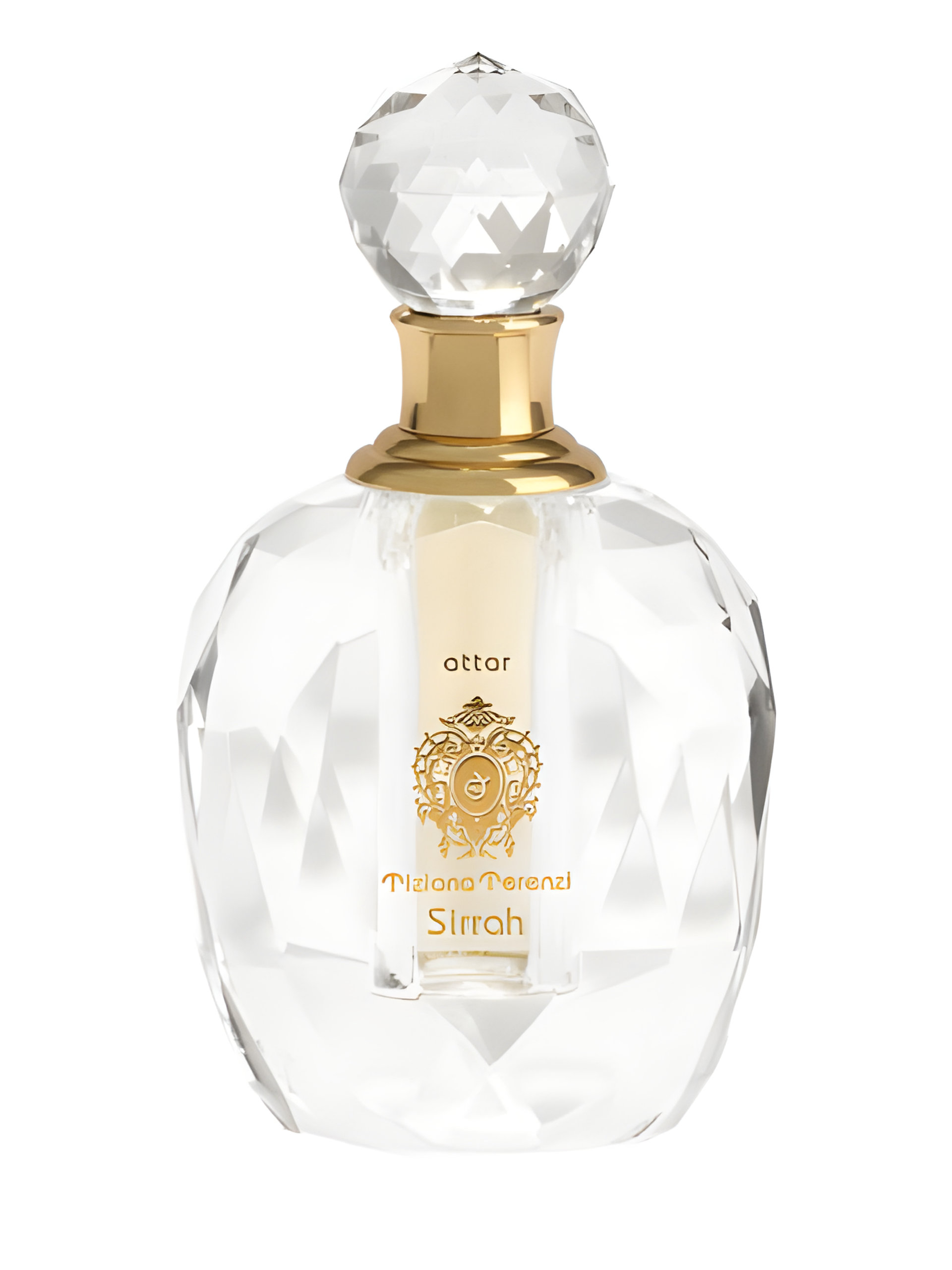 Picture of Sirrah Attar fragrance