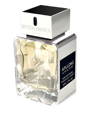 Apuldre by Molton Brown perfume bottle