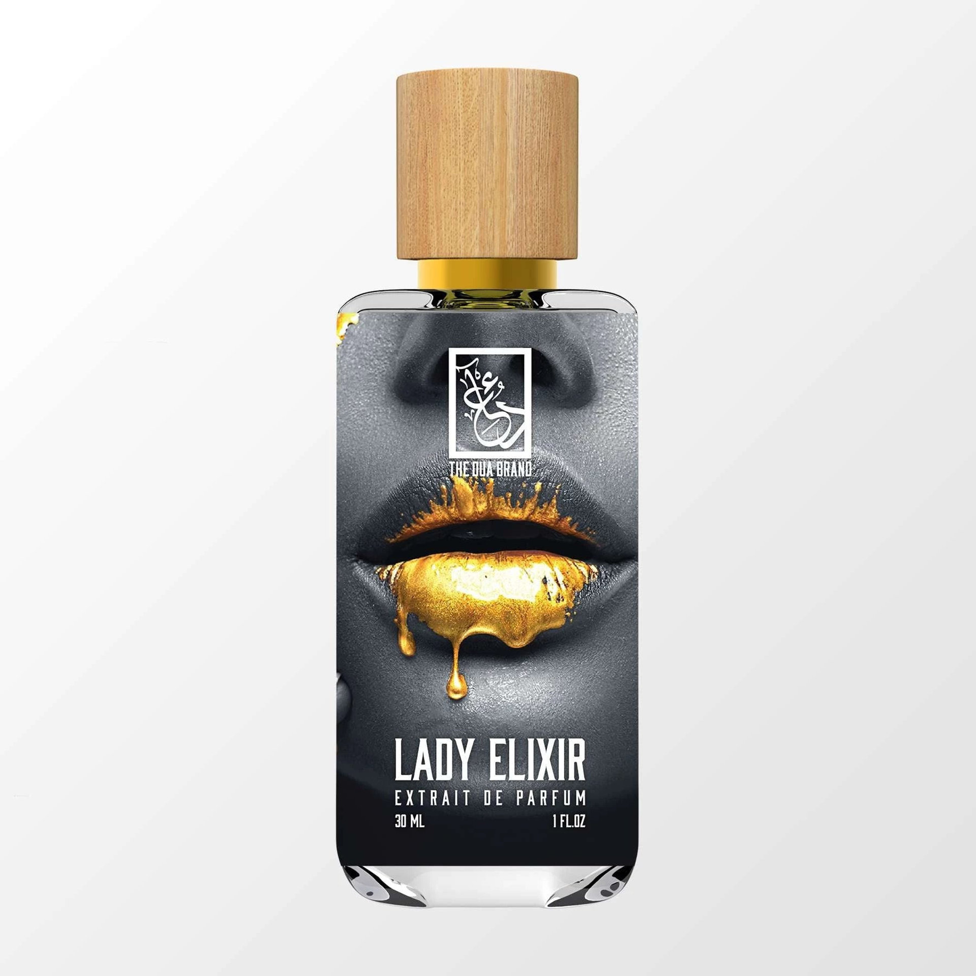 Picture of Lady Elixir fragrance
