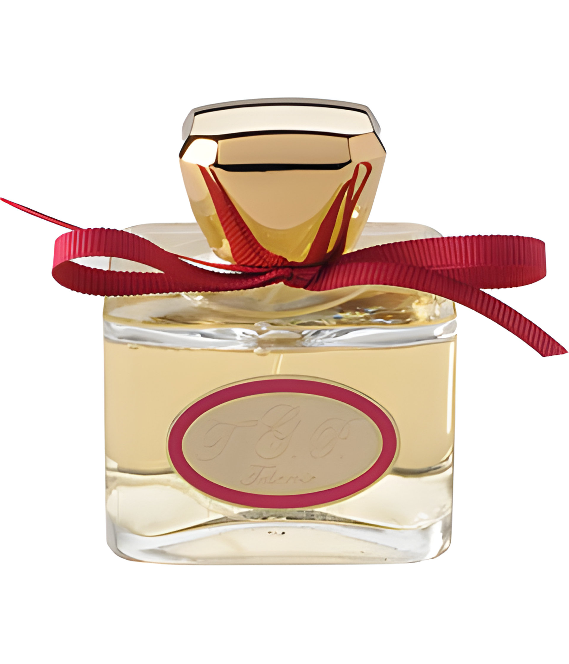 Picture of The Garden Party Tuberose fragrance