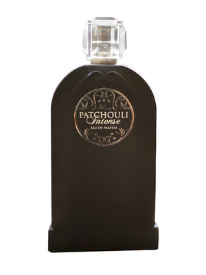 Patchouli Intense by Molinard perfume bottle