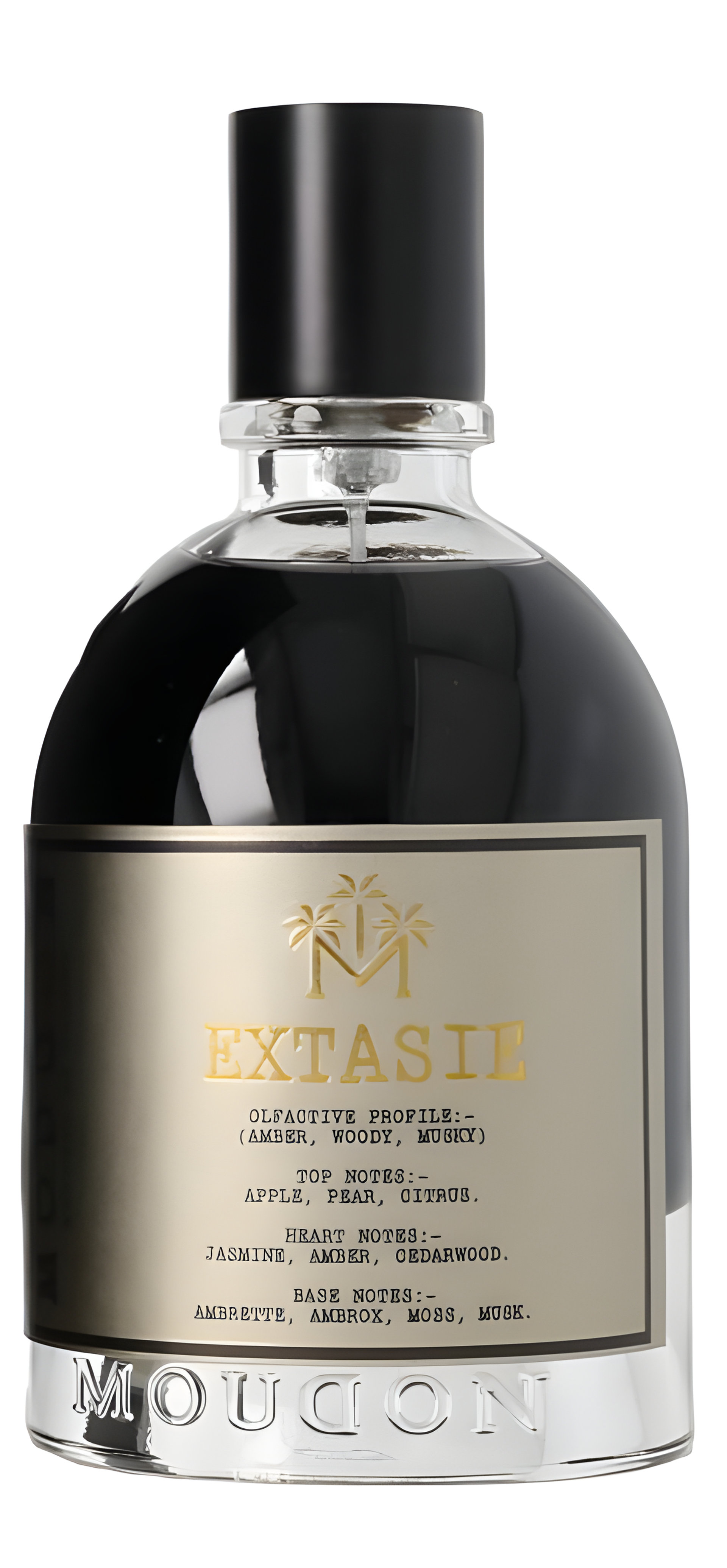 Picture of Extasie fragrance