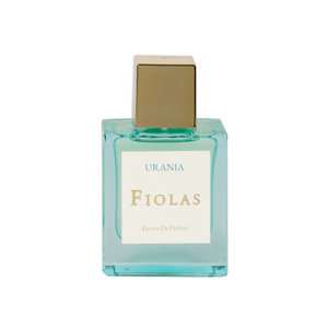 Urania by Fiolas perfume bottle