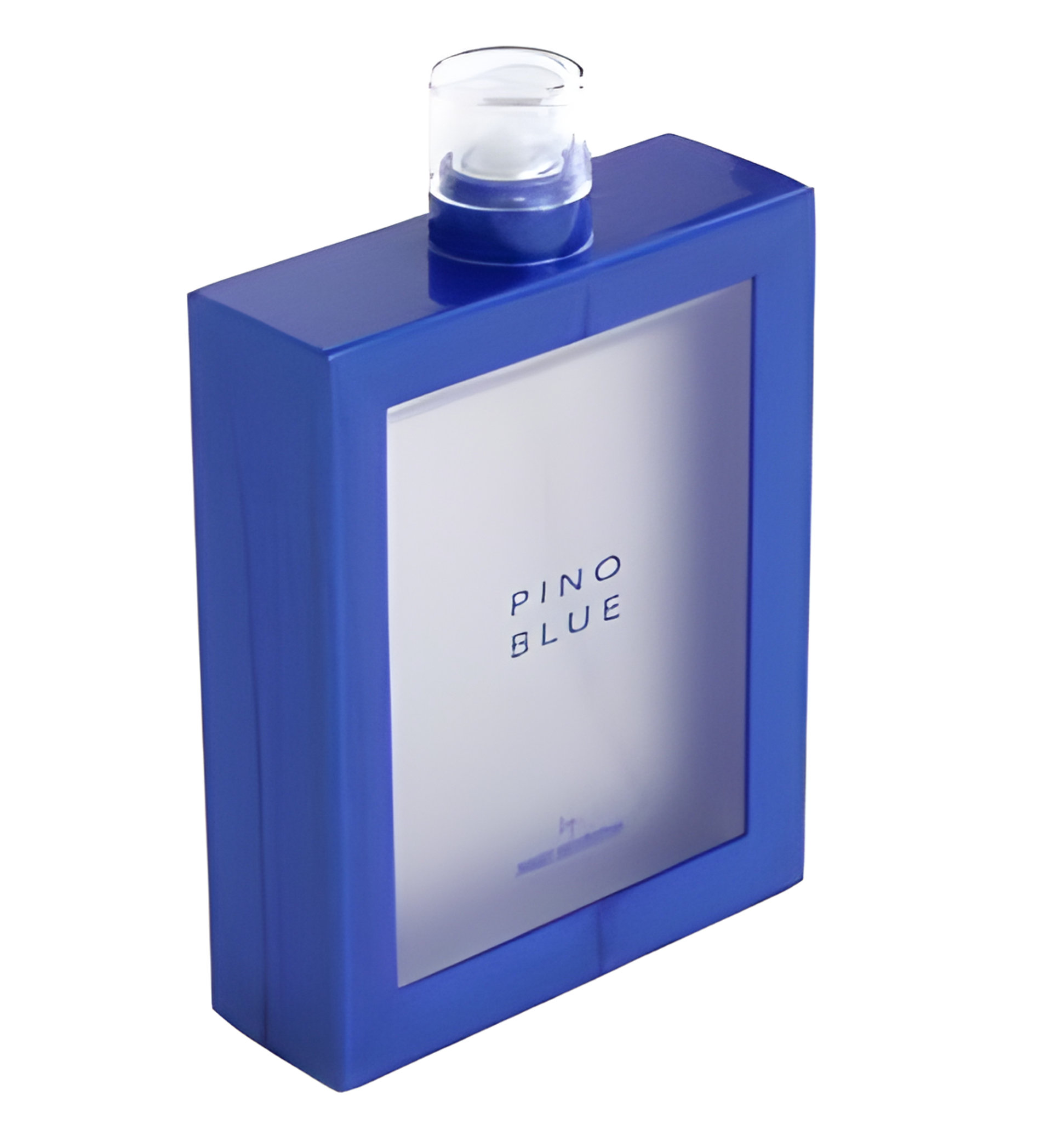 Picture of Pino Blue fragrance