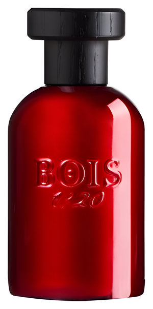 Relativamente Rosso by Bois 1920 perfume bottle
