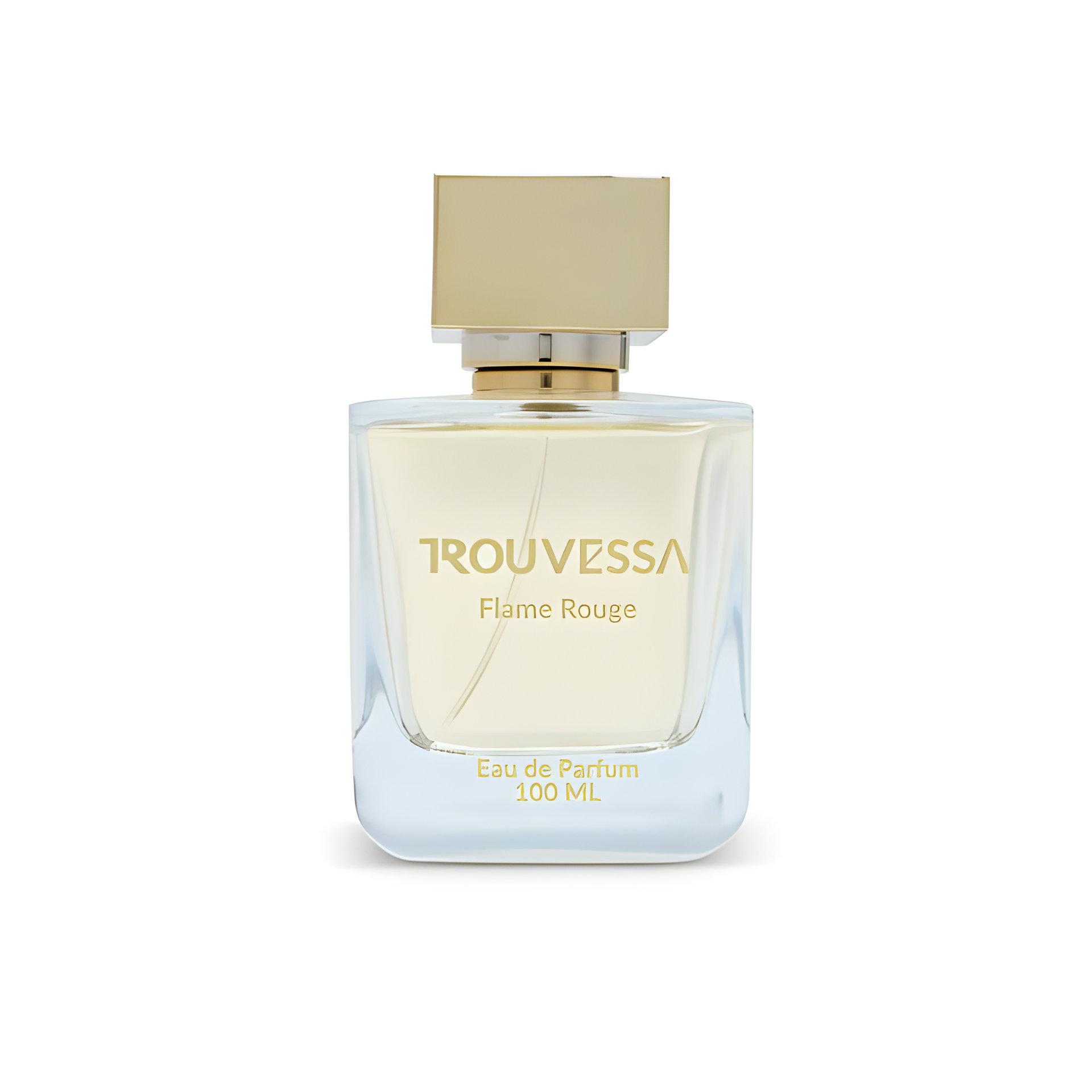 Picture of Flame Rouge fragrance