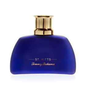 St Kitts for Men by Tommy Bahama perfume bottle