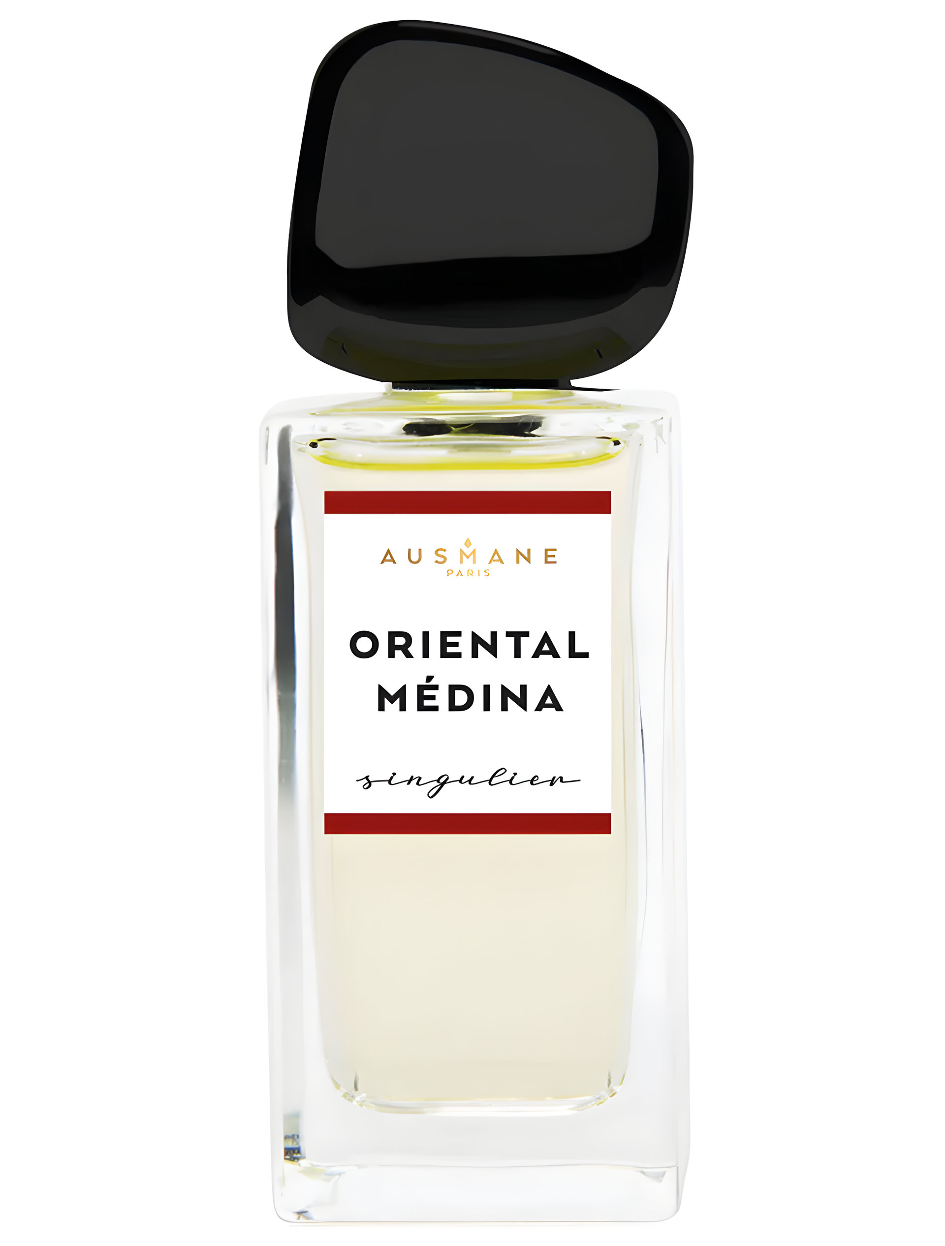 Picture of Oriental Medina fragrance