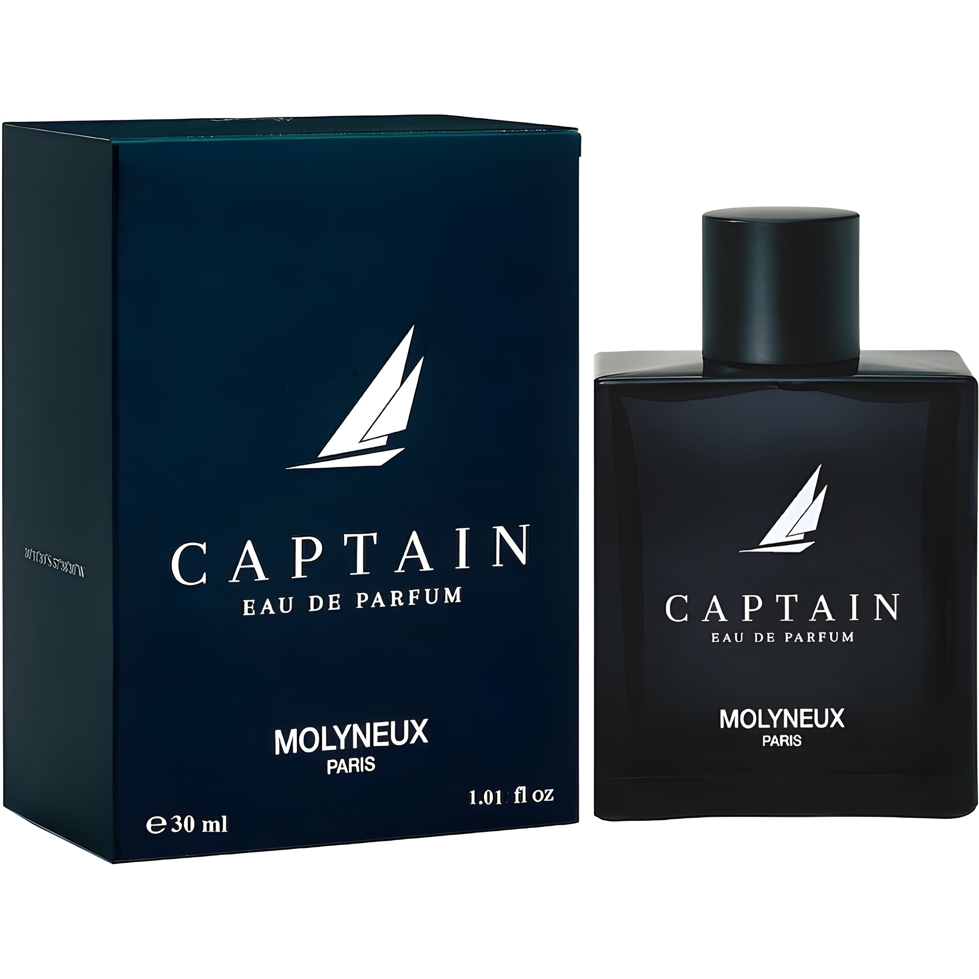 Picture of Captain Eau de Parfum fragrance