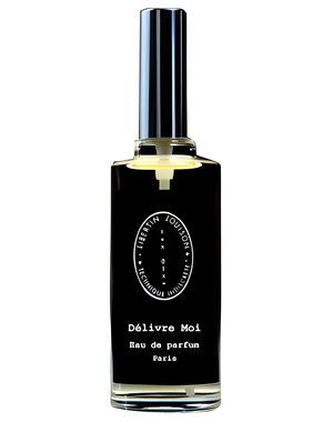 Delivre Moi by Libertin Louison Technique Indiscrete perfume bottle