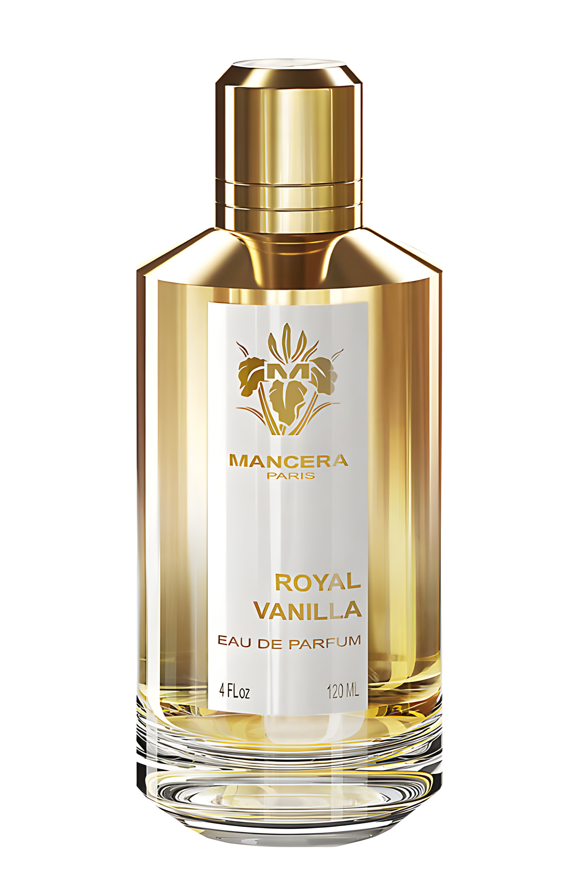 Picture of Royal Vanilla fragrance
